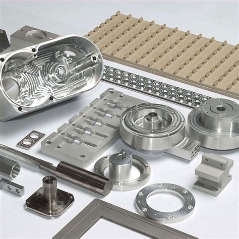 Manufacturing Alloy Steel CNC Machine Parts